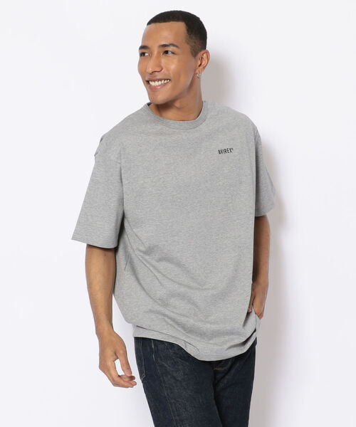 AVIREX（アヴィレックス）の「【MILITARY GARMENTS/ミリタリー ガーメンツ】ショートスリーブ Tシャツ / S/S T-SHIRT / アヴィレックス / AVIREX（Tシャツ/カットソー・メンズ・ブラック/グレー/オリーブ/ホワイト・1/3/2）」の6枚目の写真
