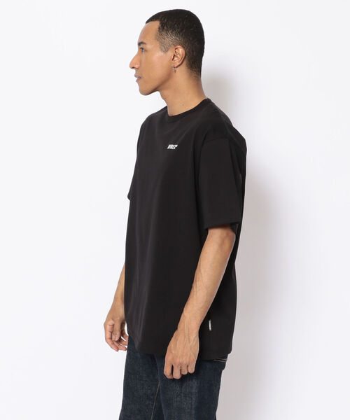 AVIREX（アヴィレックス）の「【MILITARY GARMENTS/ミリタリー ガーメンツ】ショートスリーブ Tシャツ / S/S T-SHIRT / アヴィレックス / AVIREX（Tシャツ/カットソー・メンズ・ブラック/グレー/オリーブ/ホワイト・1/3/2）」の9枚目の写真