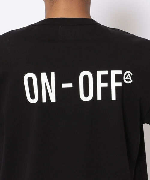 AVIREX（アヴィレックス）の「【MILITARY GARMENTS/ミリタリー ガーメンツ】ショートスリーブ Tシャツ / S/S T-SHIRT / アヴィレックス / AVIREX（Tシャツ/カットソー・メンズ・ブラック/グレー/オリーブ/ホワイト・1/3/2）」の13枚目の写真