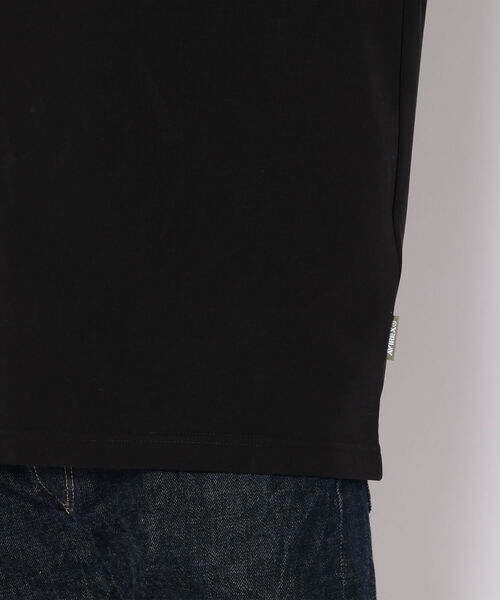 AVIREX（アヴィレックス）の「【MILITARY GARMENTS/ミリタリー ガーメンツ】ショートスリーブ Tシャツ / S/S T-SHIRT / アヴィレックス / AVIREX（Tシャツ/カットソー・メンズ・ブラック/グレー/オリーブ/ホワイト・1/3/2）」の11枚目の写真