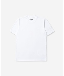 Hurley  | 【Hurley:ハーレー】 ハーレー ラッシュガード　水着　UPF50　水陸両用 / M RASH TEE S/S ICON(ラッシュガード)