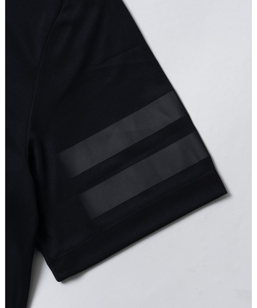 Hurley (ハーレー)の「【Hurley:ハーレー】 ハーレー ラッシュガード 水着 UPF50 水陸両用 / M RASH TEE S/S ICON(ラッシュガード・メンズ・ホワイト/ブラック・SMALL/X-LARGE/MEDIUM/LARGE)」の4枚目の写真