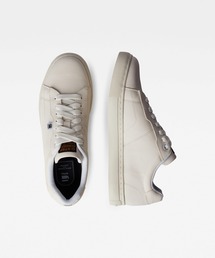 G-STAR | CADET BASIC Q2 SNEAKERS(スニーカー)