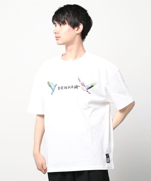 Dotsume Pocket LS Polo · ラベンハム ウェブストア