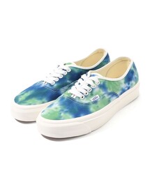 TOMORROWLAND （トゥモローランド）の「VANS AUTHENTIC 44 DX スニーカー（スニーカー）」