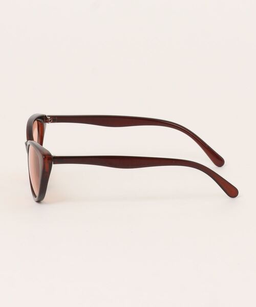 y/m（イム）の「大塚れな×y/m アイウェア（サングラス・レディース・ブラック・FREE）」の7枚目の写真