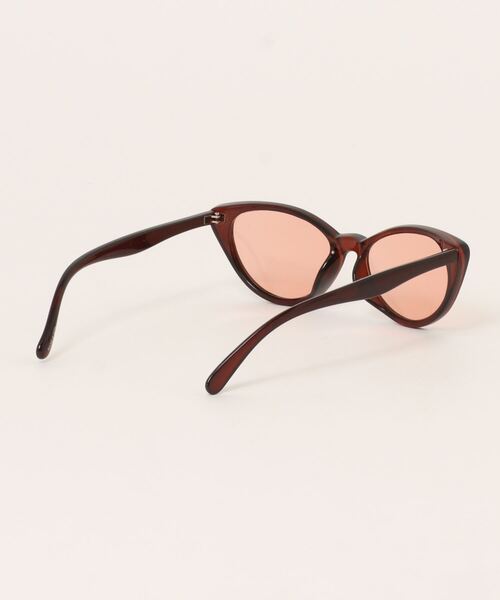 y/m（イム）の「大塚れな×y/m アイウェア（サングラス・レディース・ブラック・FREE）」の8枚目の写真