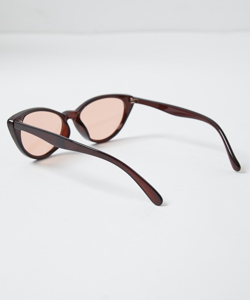 y/m（イム）の「大塚れな×y/m アイウェア（サングラス・レディース・ブラック・FREE）」の12枚目の写真