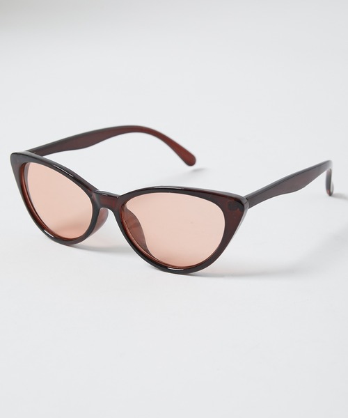 y/m（イム）の「大塚れな×y/m アイウェア（サングラス・レディース・ブラック・FREE）」の14枚目の写真