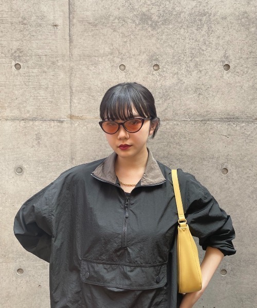 y/m（イム）の「大塚れな×y/m アイウェア（サングラス・レディース・ブラック・FREE）」の13枚目の写真