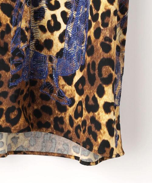 mindseeker（マインドシーカー）の「＜mindseeker＞ MURAL SHORT SLEEVE SHIRT/シャツ（シャツ/ブラウス・メンズ・その他1・46/48）」の5枚目の写真