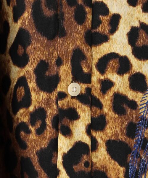 mindseeker（マインドシーカー）の「＜mindseeker＞ MURAL SHORT SLEEVE SHIRT/シャツ（シャツ/ブラウス・メンズ・その他1・46/48）」の6枚目の写真