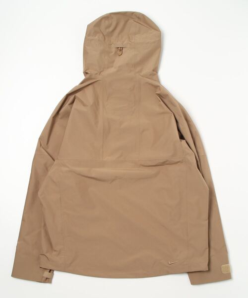 Nike ACG ブラウン Mサイズ レインジャケット Nike ACG ブラウン Mサイズ レインジャケット 【公式通販】