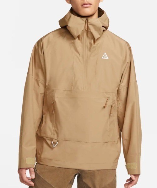 NIKE（ナイキ）の「NIKE ACG SFADV CASCADE REINS HOODIE JACK DN3910