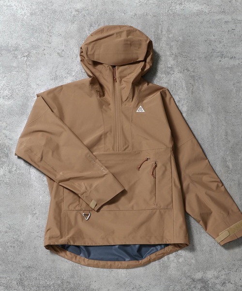 NIKE（ナイキ）の「NIKE ACG SFADV CASCADE REINS HOODIE JACK DN3910