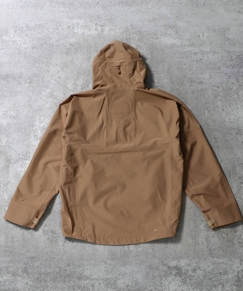 NIKE（ナイキ）の「NIKE ACG SFADV CASCADE REINS HOODIE JACK DN3910