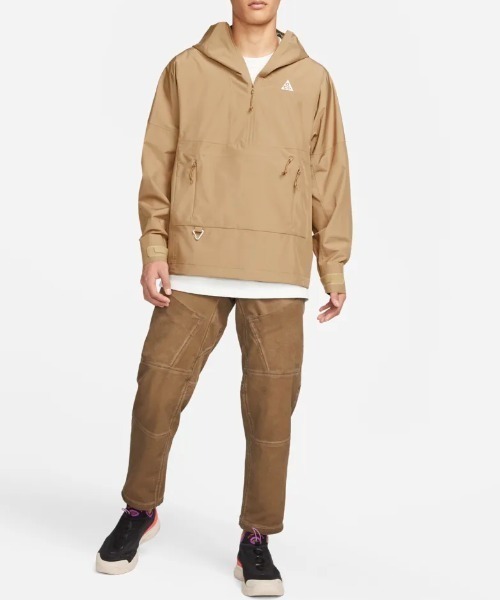 NIKE（ナイキ）の「NIKE ACG SFADV CASCADE REINS HOODIE JACK DN3910