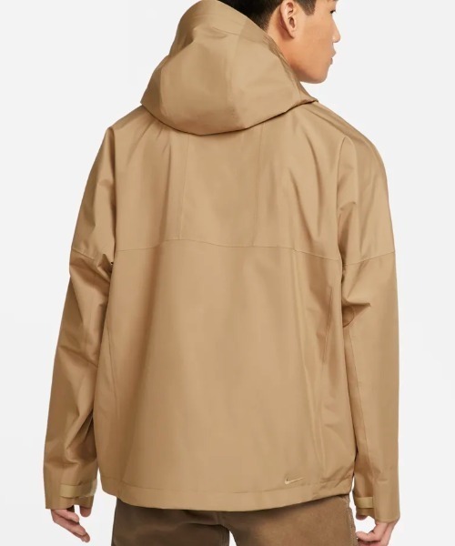 NIKE（ナイキ）の「NIKE ACG SFADV CASCADE REINS HOODIE JACK DN3910