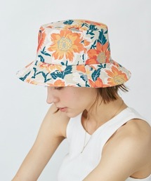 Chapeau d' O | Chapeau d' O Flower PT Bucket(ハット)