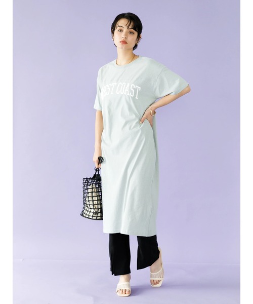 koe（コエ）の「メッシュサンダル＊（サンダル・レディース・ブラック/オフホワイト・S/M/L）」の11枚目の写真