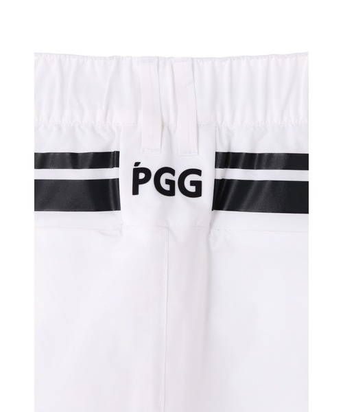 PGG ゴルフ 4WAY高密度ドライポプリン ショートパンツ 男性用 6サイズ PGG ゴルフ 4WAY高密度ドライポプリン ショートパンツ 男性用 6