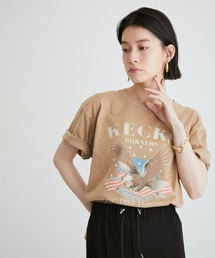 ADAM ET ROPE' | 【GOOD ROCK SPEED】ROCK Tee(Tシャツ/カットソー)