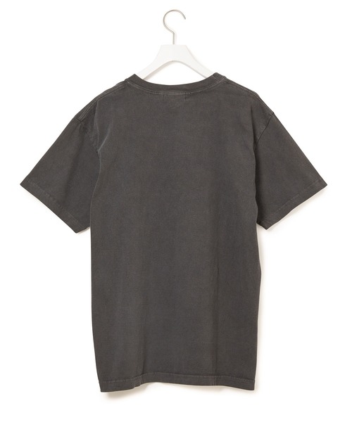 ADAM ET ROPE'(アダムエロペ)の「【GOOD ROCK SPEED】ROCK Tee(Tシャツ/カットソー・レディース・ベージュ/ブラック・FREE)」の13枚目の写真