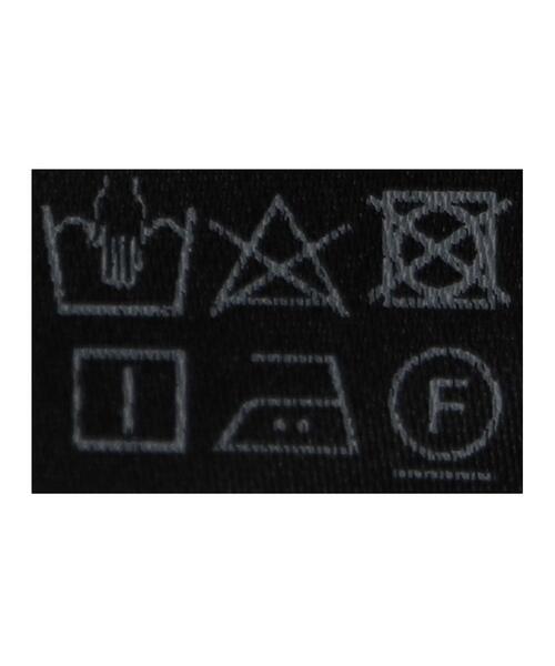 UNITED ARROWS(ユナイテッドアローズ)の「ドットプリント ギャザー ロングスカート(スカート・レディース・ブラック/ダークブラウン・36/38)」の15枚目の写真