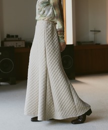 Happy John | jacquard mermaid skirt/ジャガードマーメイドスカート(スカート)