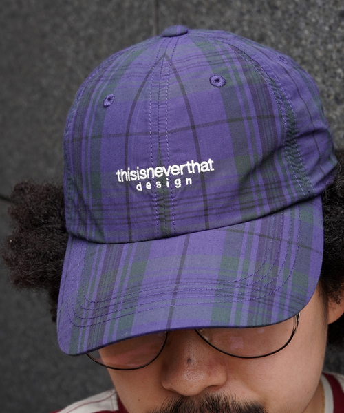 thisisneverthat（ディスイズネバーザット）の