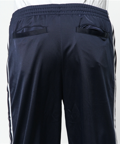 adidas Originals(アディダスオリジナルス)の「メンズ アディダス ネイビー ジャージパンツ adidas NAVY TRACK PANT(その他パンツ・メンズ・ネイビー・MEDIUM/SMALL/X-LARGE/LARGE)」の4枚目の写真