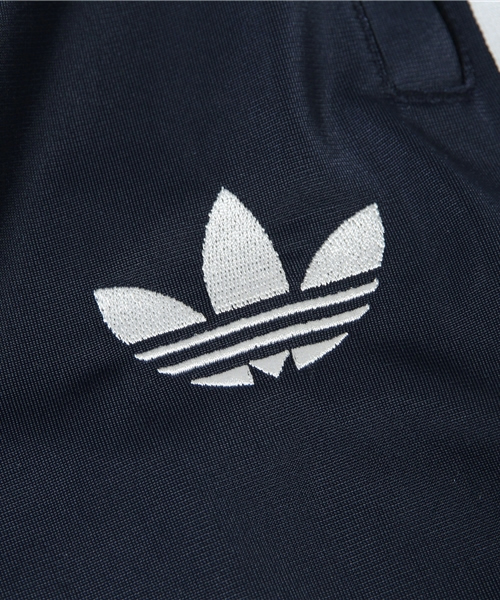 adidas Originals(アディダスオリジナルス)の「メンズ アディダス ネイビー ジャージパンツ adidas NAVY TRACK PANT(その他パンツ・メンズ・ネイビー・MEDIUM/SMALL/X-LARGE/LARGE)」の8枚目の写真