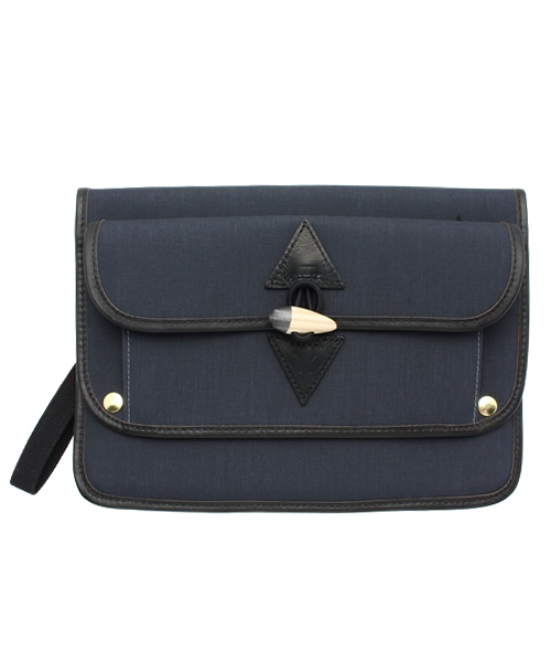 JOURNAL STANDARD（ジャーナルスタンダード）の「JOHN CHAPMAN 