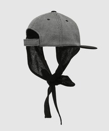 帽子 Sasquatchfabrix / BASEBALL EARMUFF HAT 帽子 Sasquatchfabrix / BASEBALL EARMUFF HAT Sasquatchfabrix