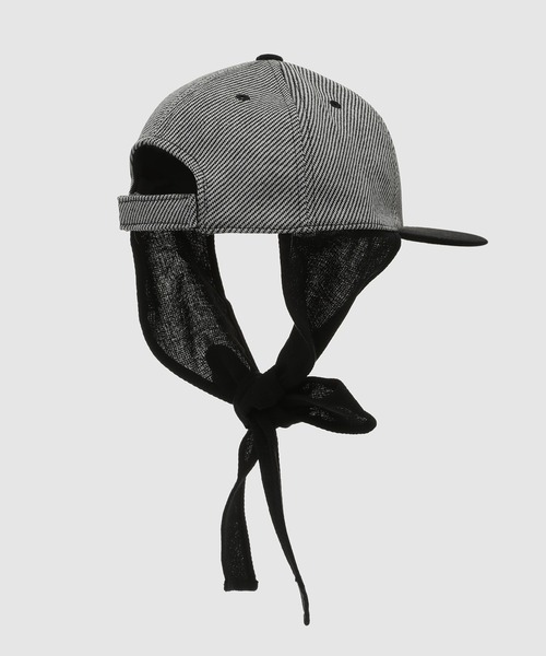 SASQUATCHfabrix.（サスクワァッチファブリックス）の「BASEBALL