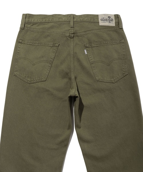 Levi's(リーバイス)の「Levi's/リーバイス SILVERTAB ルーズ Levi's(リーバイス)の「Levi's/リーバイス SILVERTAB ルーズ