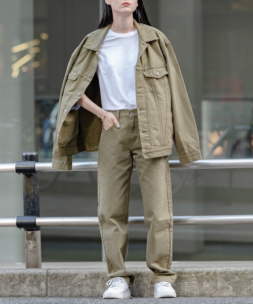 Levi's（リーバイス）の「Levi's/リーバイス SILVERTAB ルーズフィット