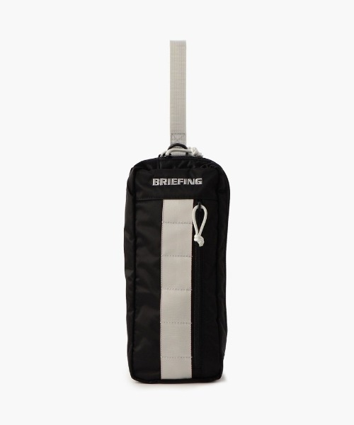 【ブリーフィングゴルフ】SEPARATE SHOES CASE HOLIDAY