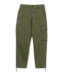 sage de cret | sage de cret × BEAMS PLUS / 別注 UK Fatigue Pants(カーゴパンツ)