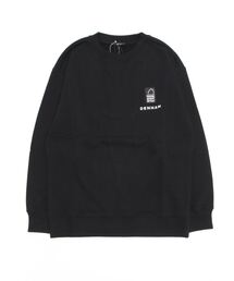 DENHAM（デンハム）の「DENHAM/デンハム/DXD CHROME LS TEE HCJ