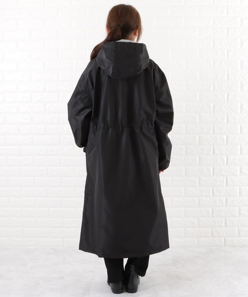 セール】軽量レインコート 自転車用 男女兼用（レインコート/ポンチョ