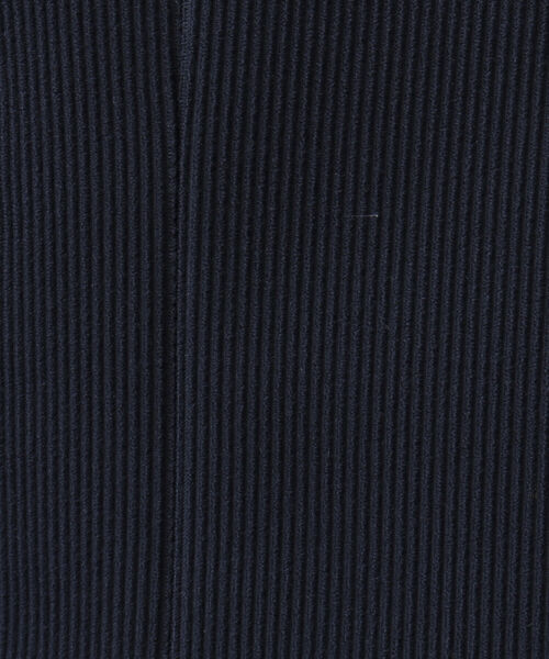 Stutostein Nolley's(シュテットシュタインノーリーズ)の「MODERN FIT PT(ビジネススタイル/ゴルフスタイルに最適PT)(その他パンツ・メンズ・チャコールグレー/ネイビー/ダークネイビー・M/L/S/XL)」の11枚目の写真