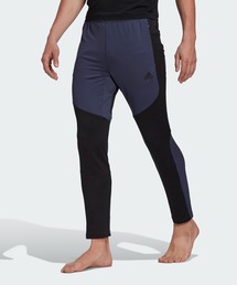 adidas（アディダス）の「AEROREADY ヨガ 7/8丈 パンツ / アディダス adidas（その他パンツ・メンズ）」