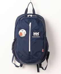 HELLY HANSEN/ヘリーハンセン/K SKARSTIND PCK 15/キッズ スカルスティンパック15/KIDS BAG/ｷｯｽﾞ ﾊﾞｯｸﾞ/HYJ92250/K SKARSTIND PCK 15