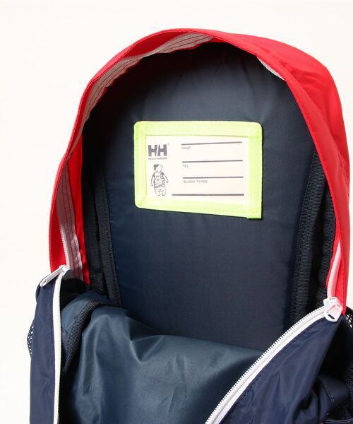 HELLY HANSEN/ヘリーハンセン/K SKARSTIND PCK 15/キッズ スカル