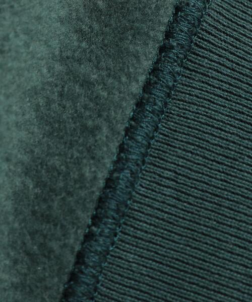 coen（コーエン）の「ヘビーウェイト裏起毛パーカー(セットアップ可能)（パーカー・メンズ・ダークグリーン/グレー・S/M/L/XL）」の21枚目の写真