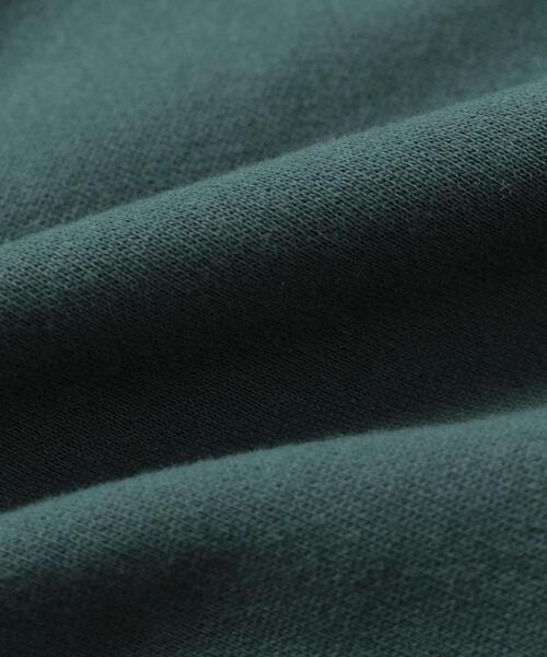 coen（コーエン）の「ヘビーウェイト裏起毛パーカー(セットアップ可能)（パーカー・メンズ・ダークグリーン/グレー・S/M/L/XL）」の22枚目の写真