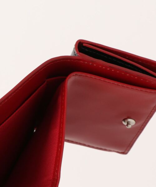 美品 ヴィヴィアンウエストウッド SIMPLE TINY ORB 三つ折り財布 楽天市場】ヴィヴィアン 財布 レディース ミニ財布 三つ折り 本