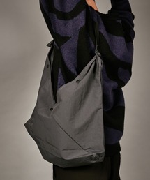 SLOW | 【SLOW / スロウ】Wrap bag S (トートバッグ)(トートバッグ)