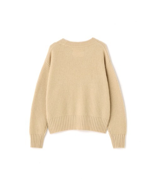 MHL. - エムエイチエル 長袖セーター サイズ2 M - MHL. - MHL. 595-7263504 コットン セーター ニット ブラック